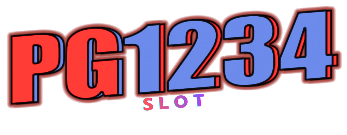 pg1234 slot-logo
